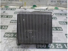 Recambio de evaporador aire acondicionado para opel zafira b 1.9 cdti referencia OEM IAM    2