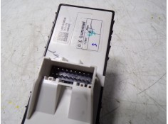 Recambio de mando elevalunas delantero izquierdo para hyundai tucson 1.6 crdi referencia OEM IAM  93571N73004X  2