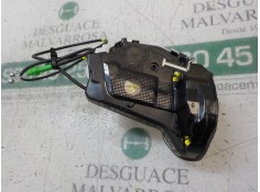 Recambio de cerradura puerta trasera derecha para toyota yaris referencia OEM IAM 690500D310   2