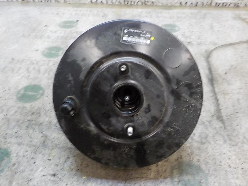 Recambio de servofreno para dacia duster 1.5 dci diesel fap cat referencia OEM IAM 472108624R 472107616R 03786208314