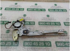 Recambio de elevalunas trasero derecho para kia carens 2.0 turbodiesel cat referencia OEM IAM    2