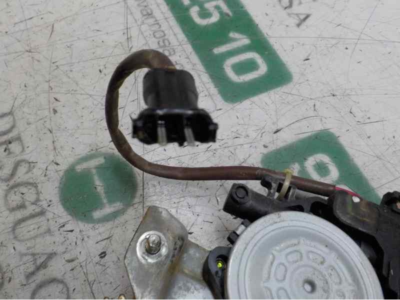 Recambio de elevalunas trasero derecho para kia carens 2.0 turbodiesel cat referencia OEM IAM   