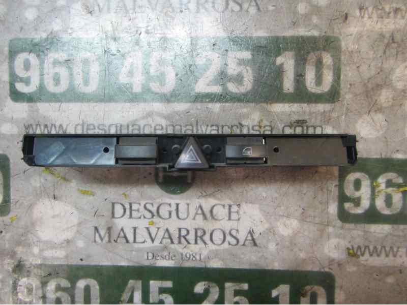 Recambio de warning para opel zafira b 1.9 cdti referencia OEM IAM   
