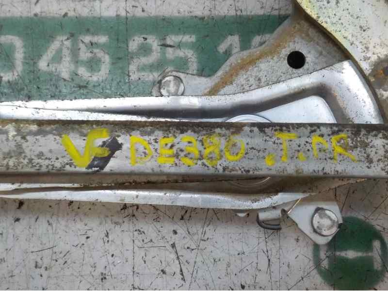 Recambio de elevalunas trasero derecho para kia carens 2.0 turbodiesel cat referencia OEM IAM   