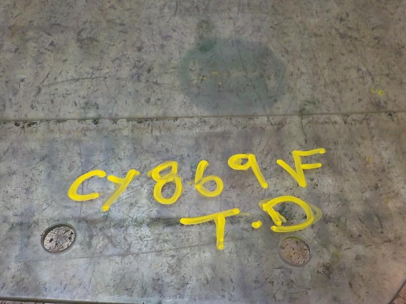 Recambio de cristal puerta trasero derecho para seat leon (5f1) 1.6 tdi referencia OEM IAM 5F4845026B  