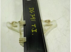 Recambio de elevalunas trasero izquierdo para skoda octavia combi (5e5) 1.6 tdi dpf referencia OEM IAM 5E0839461 5E0839461 1021C 2