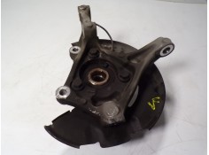 Recambio de mangueta delantera derecha para opel astra k sports tourer 1.6 cdti dpf referencia OEM IAM 39030300  13510543 2