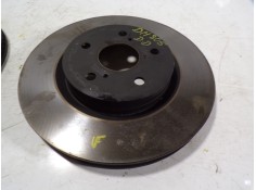Recambio de disco freno delantero para lexus ux (za10) 250h e-four referencia OEM IAM 4351276010   2