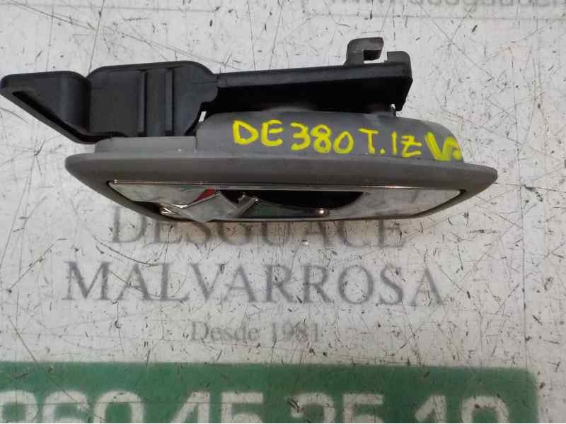 Recambio de maneta interior trasera izquierda para kia carens 2.0 turbodiesel cat referencia OEM IAM   