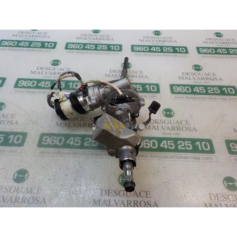 Recambio de columna direccion para toyota yaris referencia OEM IAM 4520A0D061 452500D194 