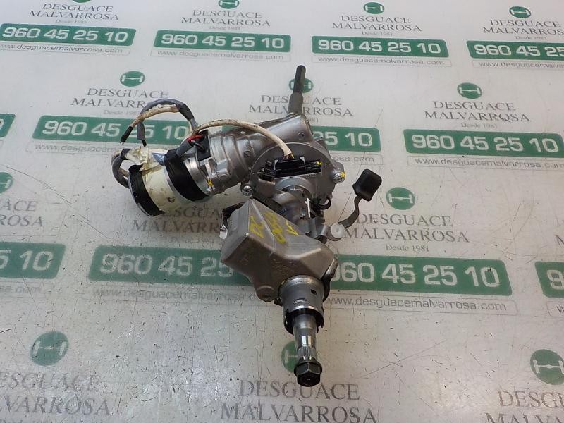 Recambio de columna direccion para toyota yaris referencia OEM IAM 4520A0D061 452500D194 