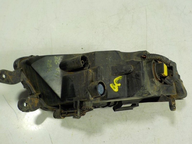 Recambio de faro antiniebla derecho para skoda octavia combi (5e5) 1.6 tdi dpf referencia OEM IAM 5E0941700F  