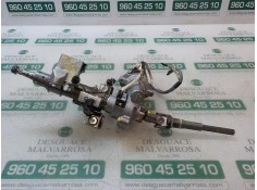 Recambio de columna direccion para toyota yaris referencia OEM IAM 4520A0D061 452500D194  2