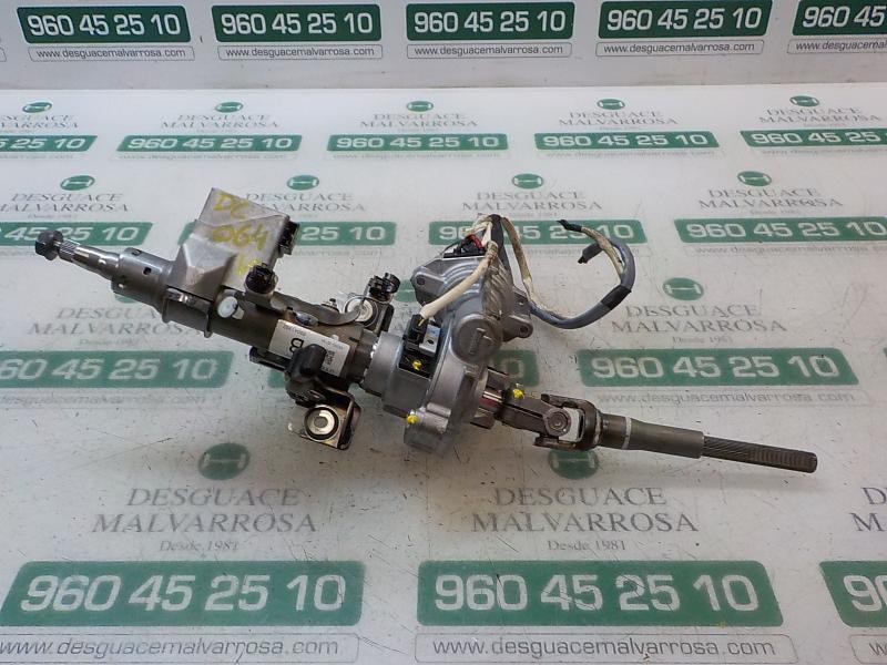 Recambio de columna direccion para toyota yaris referencia OEM IAM 4520A0D061 452500D194 