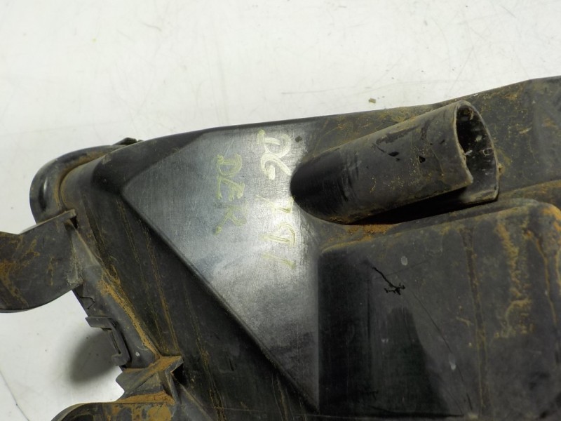 Recambio de faro antiniebla derecho para skoda octavia combi (5e5) 1.6 tdi dpf referencia OEM IAM 5E0941700F  