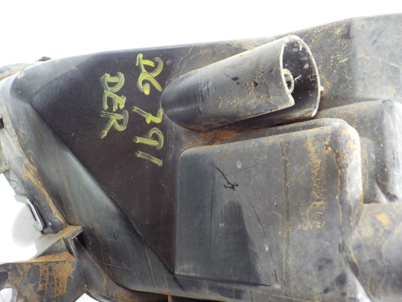 Recambio de faro antiniebla derecho para skoda octavia combi (5e5) 1.6 tdi dpf referencia OEM IAM 5E0941700F  