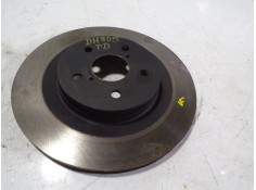 Recambio de disco freno trasero para lexus ux (za10) 250h e-four referencia OEM IAM 4243142080   2