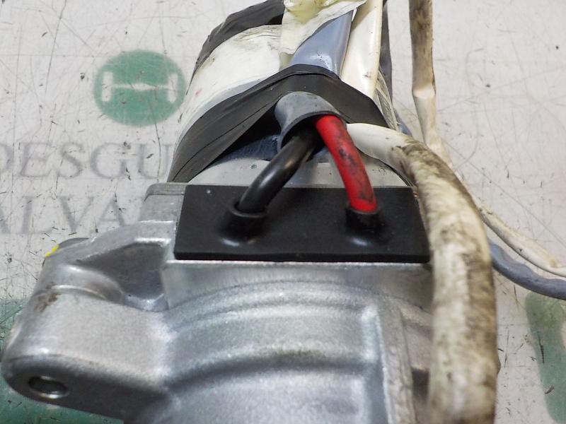 Recambio de columna direccion para toyota yaris referencia OEM IAM 4520A0D061 452500D194 