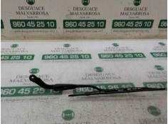 Recambio de brazo limpia trasero para kia carens 2.0 turbodiesel cat referencia OEM IAM    2