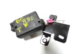 Recambio de motor c/c tapon combustible para dacia sandero stepway referencia OEM IAM   