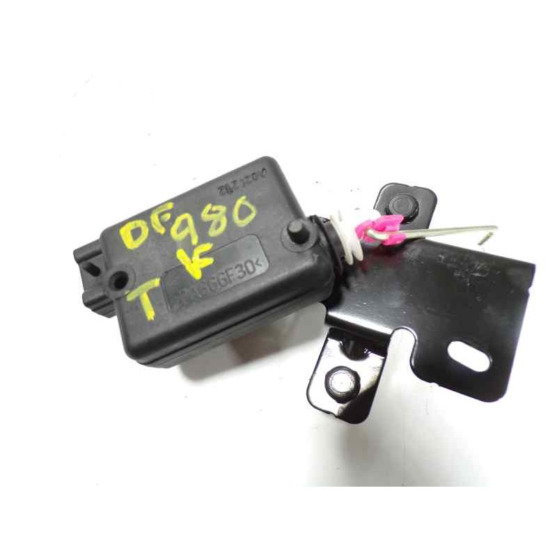 Recambio de motor c/c tapon combustible para dacia sandero stepway referencia OEM IAM   