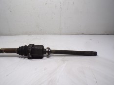 Recambio de transmision derecha para citroën c6 2.7 v6 hdi fap cat (uhz / dt17ted4) referencia OEM IAM 3273QZ   2