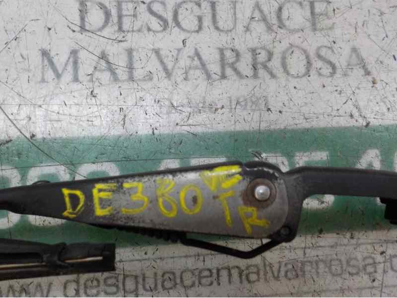 Recambio de brazo limpia trasero para kia carens 2.0 turbodiesel cat referencia OEM IAM   