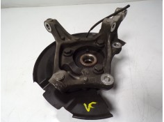 Recambio de mangueta delantera izquierda para opel astra k sports tourer 1.6 cdti dpf referencia OEM IAM 39030299  13510543 2