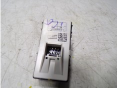 Recambio de mando elevalunas trasero izquierdo para hyundai tucson 1.6 crdi referencia OEM IAM  93581AB0004X  2