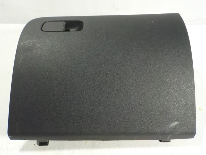 Recambio de guantera para skoda octavia combi (5e5) 1.6 tdi dpf referencia OEM IAM 5E1857121D9B9  