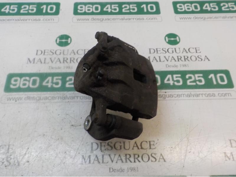 Recambio de pinza freno delantera derecha para opel insignia berlina cosmo referencia OEM IAM 13279639  