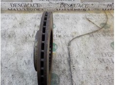 Recambio de disco freno delantero para seat leon (5f1) 1.6 tdi referencia OEM IAM 5Q0615301H   2