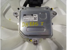 Recambio de electroventilador para lexus ux (za10) 250h e-four referencia OEM IAM 1636347060 1636347060 2685001010 2