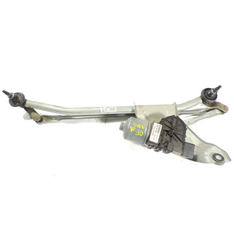 Recambio de motor limpia delantero para dacia sandero stepway referencia OEM IAM 8200619512 8200619512 0390241544