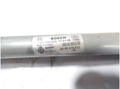 Recambio de motor limpia delantero para dacia sandero stepway referencia OEM IAM 8200619512 8200619512 0390241544 2