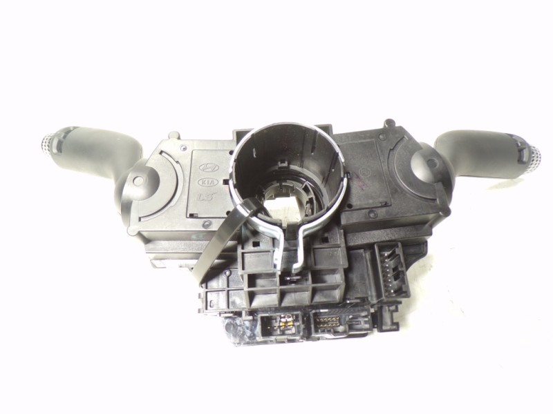 Recambio de mando luces para hyundai tucson 1.6 crdi referencia OEM IAM  934C5N9340 