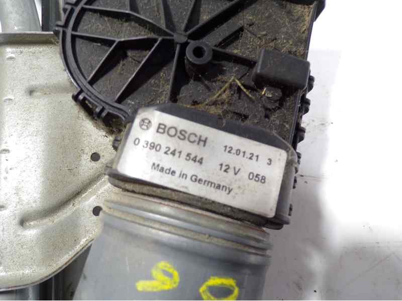 Recambio de motor limpia delantero para dacia sandero stepway referencia OEM IAM 8200619512 8200619512 0390241544