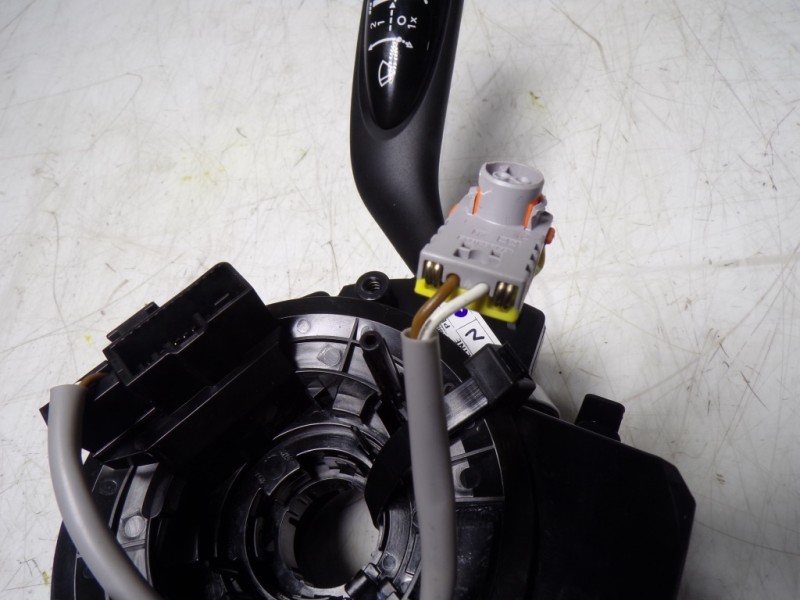 Recambio de mando luces para hyundai tucson 1.6 crdi referencia OEM IAM  934C5N9340 