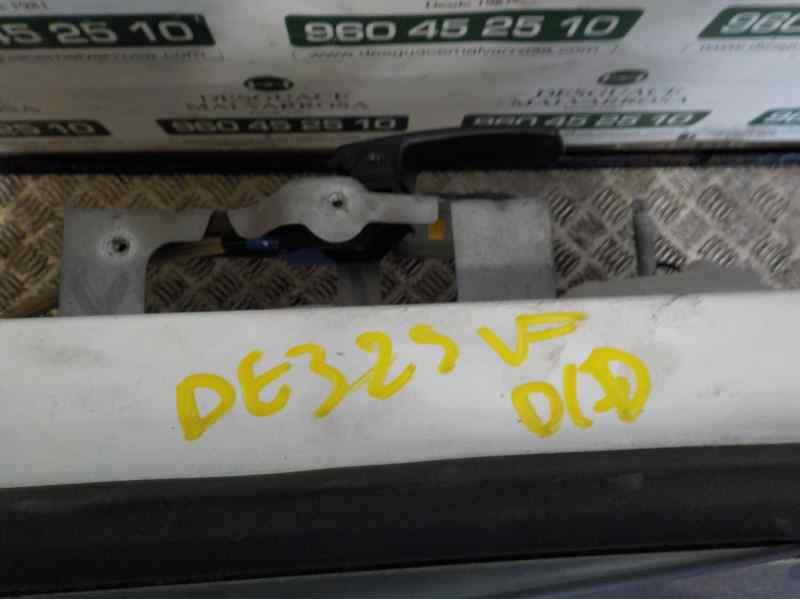 Recambio de puerta delantera derecha para peugeot bipper 1.4 hdi referencia OEM IAM   