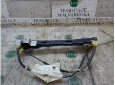 Recambio de elevalunas delantero derecho para seat leon (5f1) 1.6 tdi referencia OEM IAM 5F4837462D   2