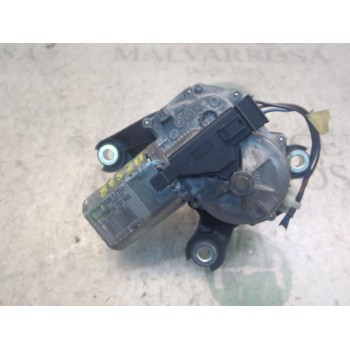 MOTOR LIMPIA TRASERO 