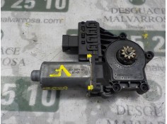 Recambio de motor elevalunas delantero derecho para opel zafira b 1.9 cdti referencia OEM IAM    2