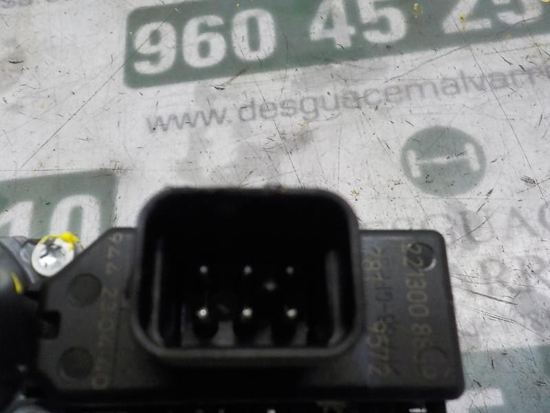 Recambio de motor elevalunas delantero derecho para opel zafira b 1.9 cdti referencia OEM IAM   