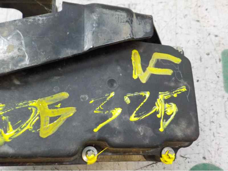 Recambio de abs para peugeot bipper 1.4 hdi referencia OEM IAM   