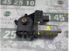 Recambio de motor elevalunas delantero izquierdo para opel zafira b 1.9 cdti referencia OEM IAM    2