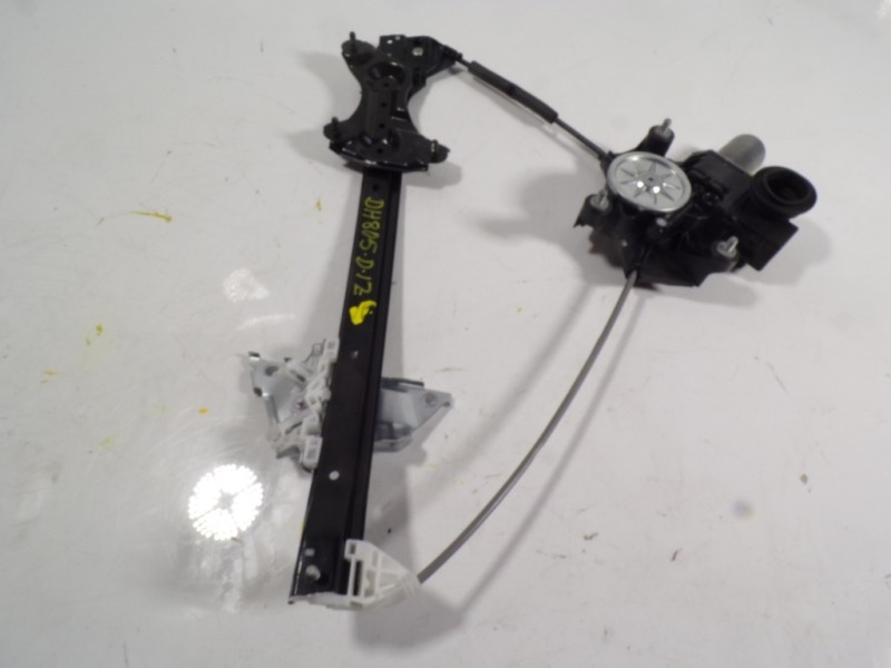 Recambio de elevalunas delantero izquierdo para lexus ux (za10) 250h e-four referencia OEM IAM 6980276011 8572076020 0620205761