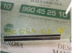 Recambio de cristal puerta delantero derecho para toyota yaris referencia OEM IAM 681100D191   2