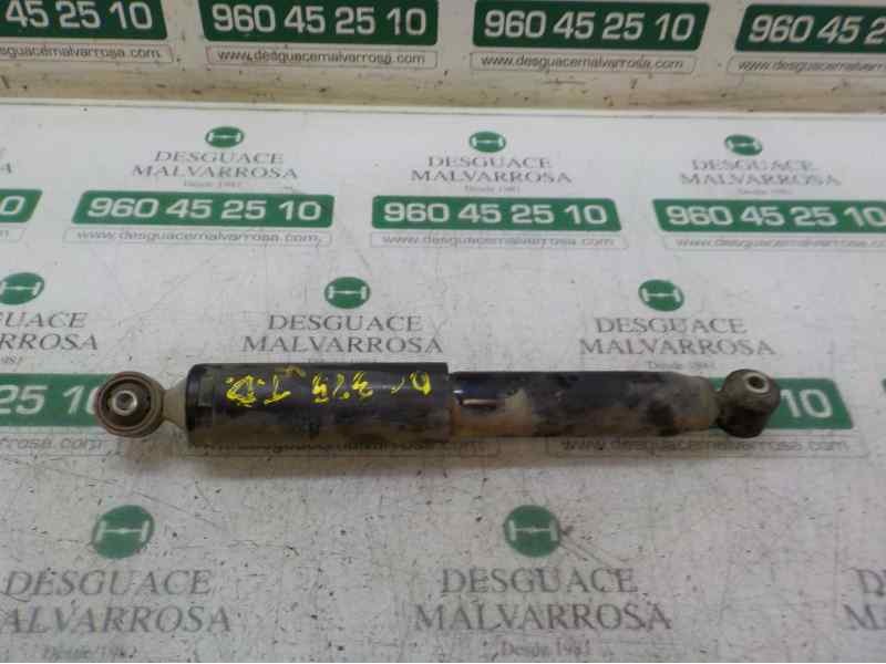 Recambio de amortiguador trasero derecho para peugeot bipper 1.4 hdi referencia OEM IAM   