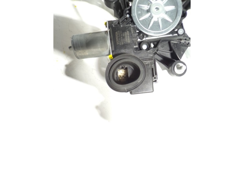 Recambio de elevalunas delantero izquierdo para lexus ux (za10) 250h e-four referencia OEM IAM 6980276011 8572076020 0620205761