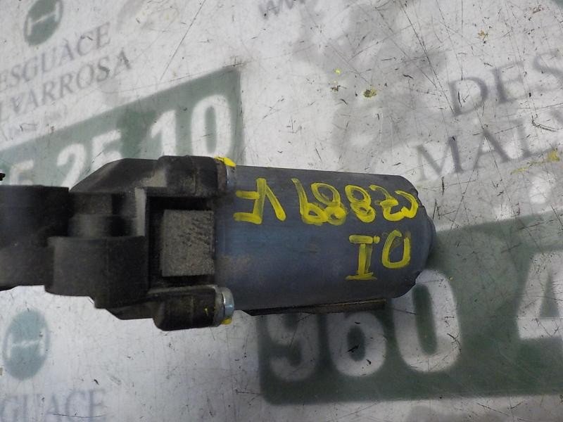 Recambio de motor elevalunas delantero izquierdo para opel zafira b 1.9 cdti referencia OEM IAM   